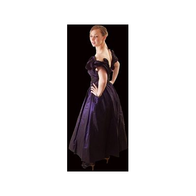 Eleganza femminile nel rendering