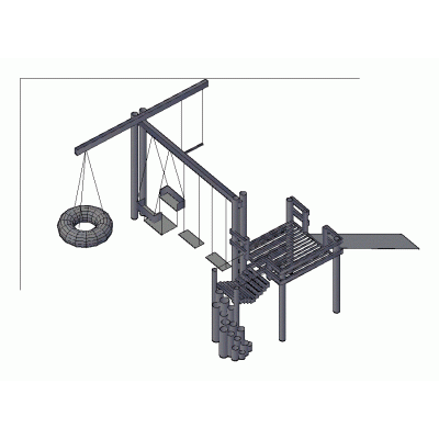 Juego - infatil - multiple - 3d