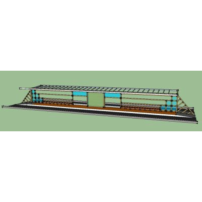 Parada de tranvia