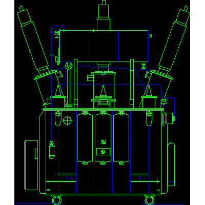Reactor