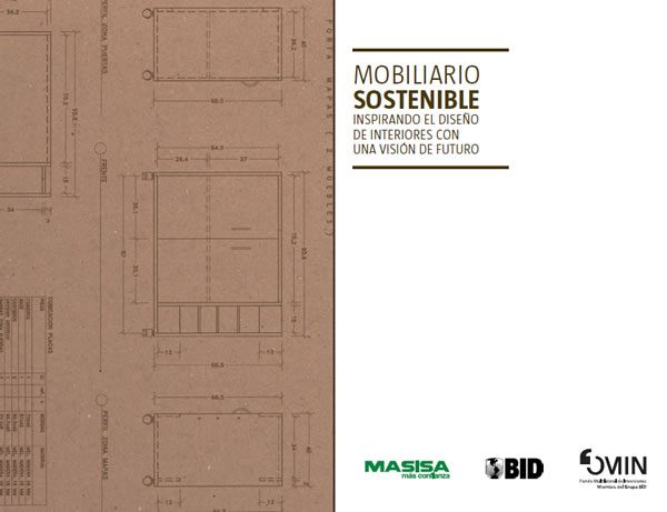 Catálogo de móveis sustentáveis ​​pdf