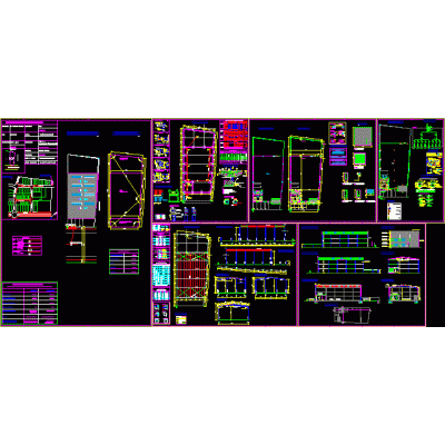 Nave industrial