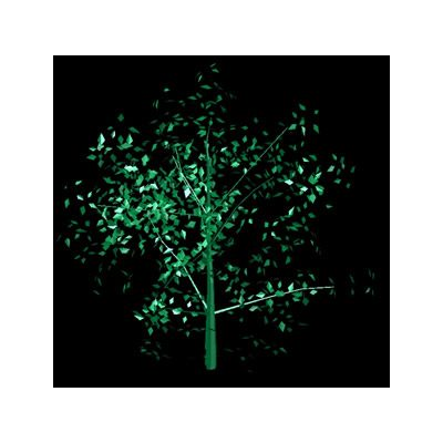 3d tree