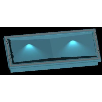 Piscina 3d