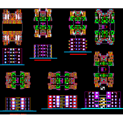 Multifamiliar