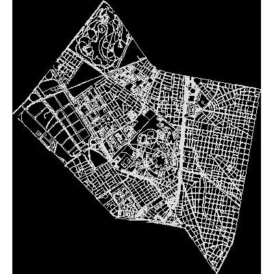 Localidad de san cristobal en bogota - colombia