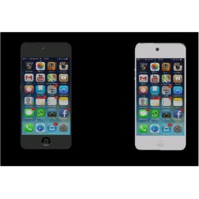 iPhone 5