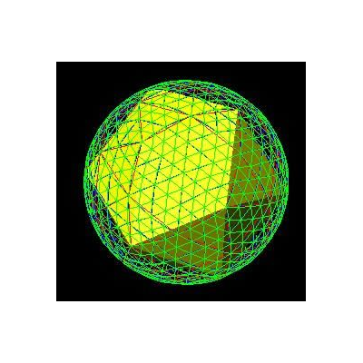 Geodesica