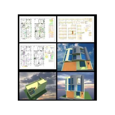 Vivienda unifamiliar - arequipa