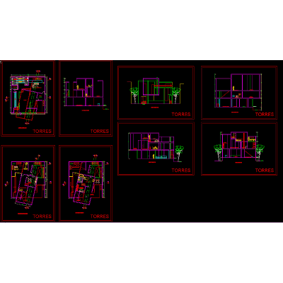 Proyecto bar