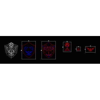 Escudo de Hyrule Legendario