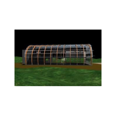 Proyecto en alemania hause des waldes max
