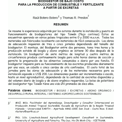 Biodigestor pdf