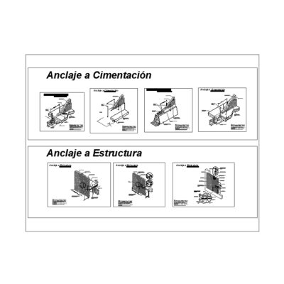 Instalacion panel w