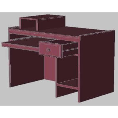 Mesa de pc