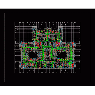 Hvac conducto