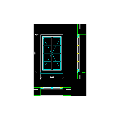 Ventana