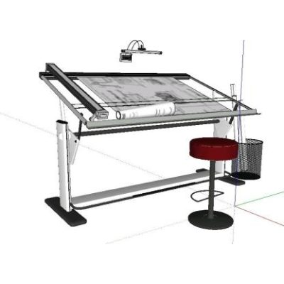 Tablero de dibujo