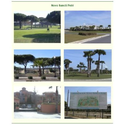 Estructura urbana