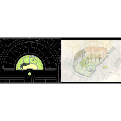 Praceta palmarejo - plazoleta palmarejo