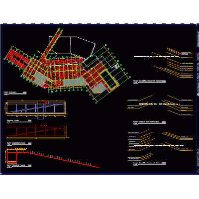 Proyecto de titulo - lodge termal