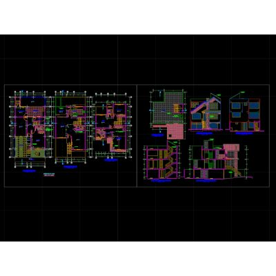 Single family Home