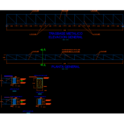 Trasbase