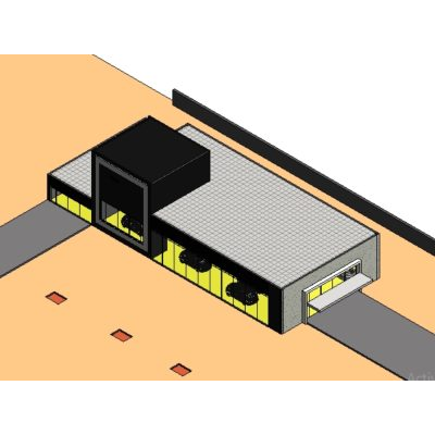 Tienda de vehiculos deportivos porche
