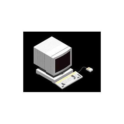 3d computer