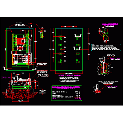 Pompe électrique