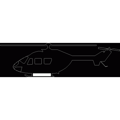 Helicoptero