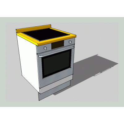 Cocina 3d