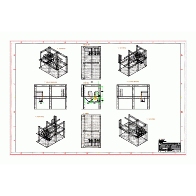 Suspencion motores