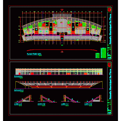 Estadio piura