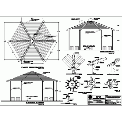 Pergola