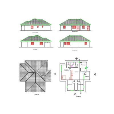 Vivienda unifamiliar