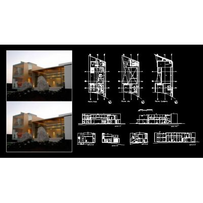 Casa nogales