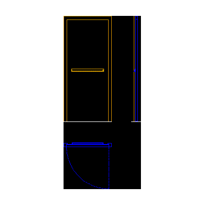 Puerta emergencia