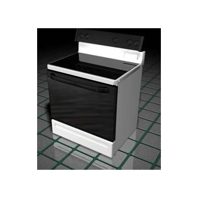 Estufa 4 quemadores max
