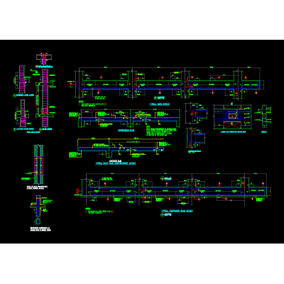 General notes on structural