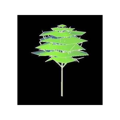 3d tree