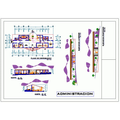 Centro turistico