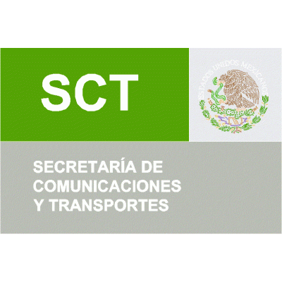Logo de la sct