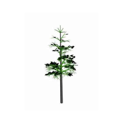 Arbol 3d