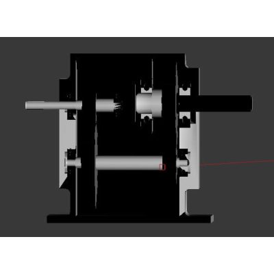 Brazo robot