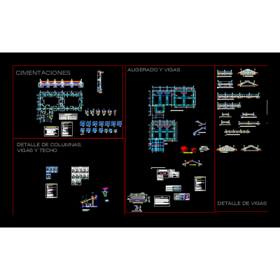 Estructuras iei