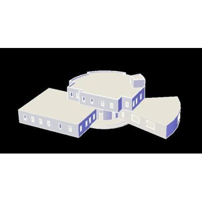 Farhang sara 3d
