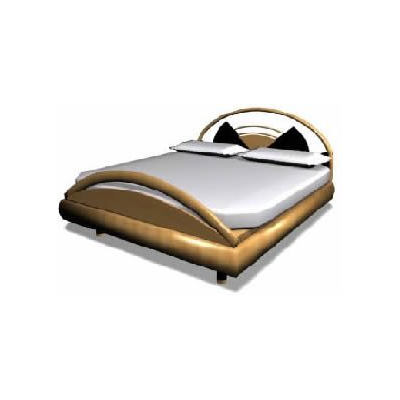 Cama doble