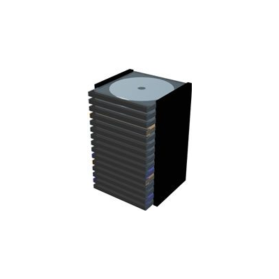 cds max tower
