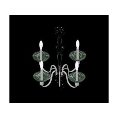Candelabro 3d